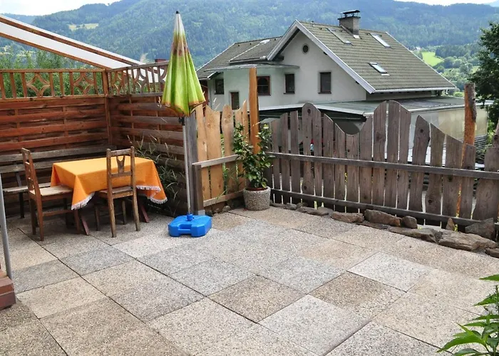 Ferienhaus Weiss