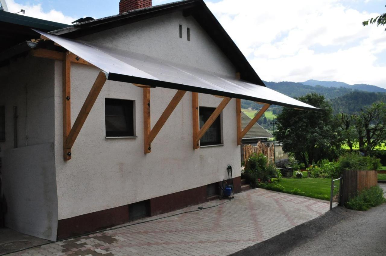 Weiss Apartment Lind bei Scheifling