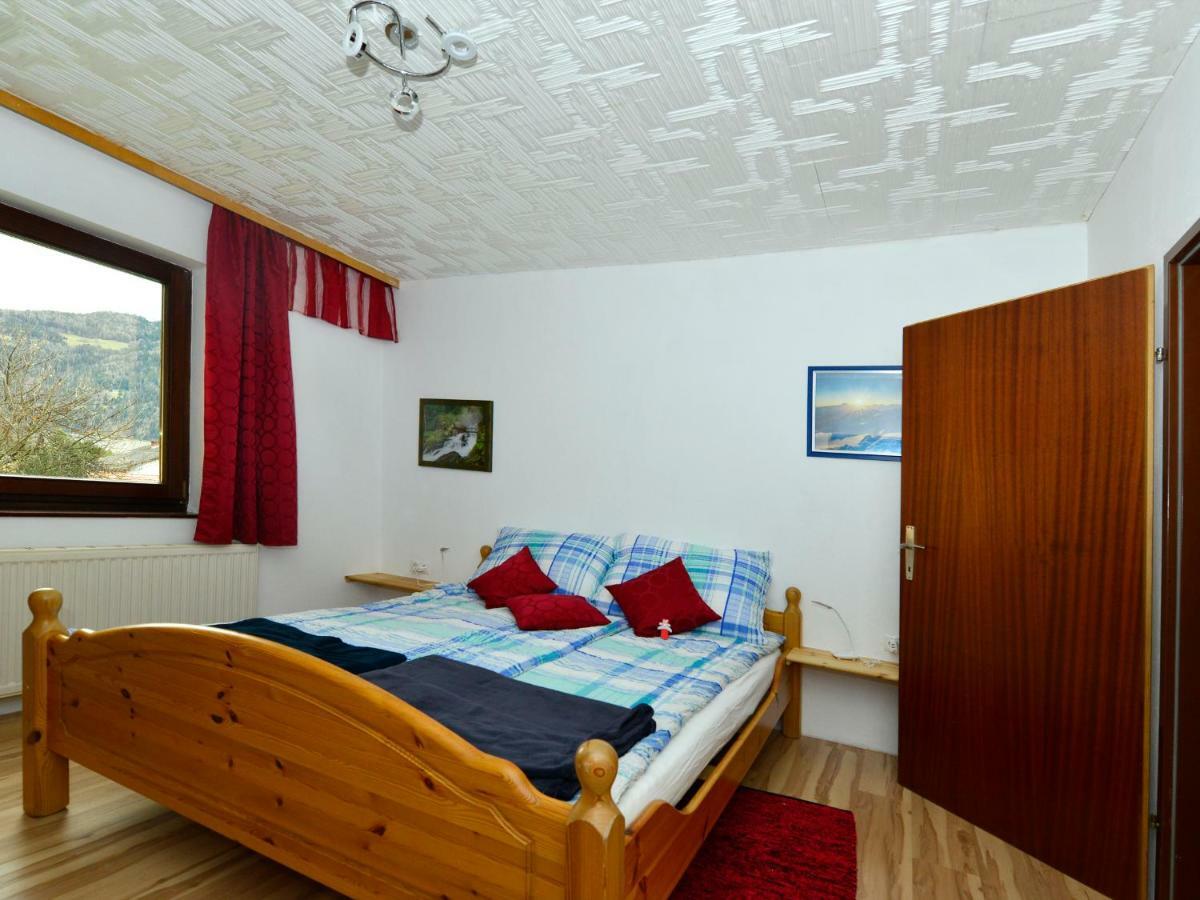 Weiss Apartment Lind bei Scheifling