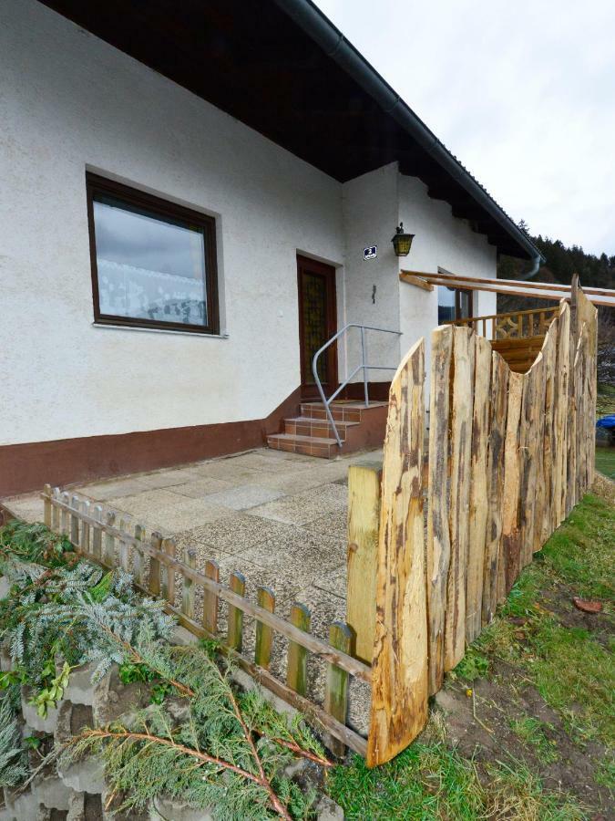 Weiss Apartment Lind bei Scheifling