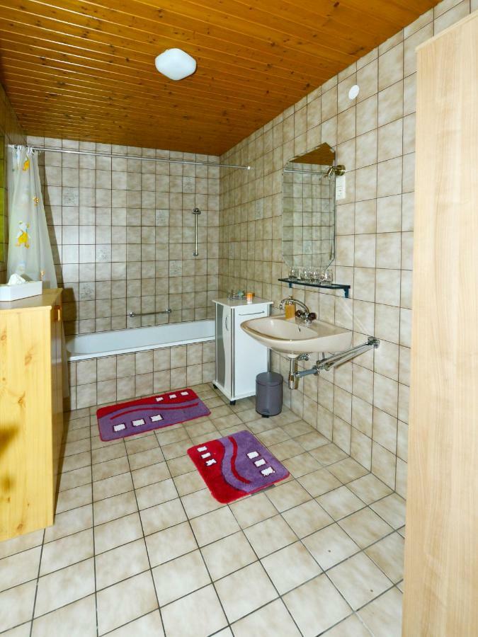 Weiss Apartment Lind bei Scheifling